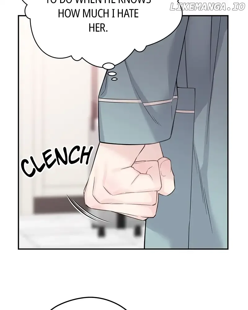 As If Love Doesn’t Exist Chapter 44 page 82
