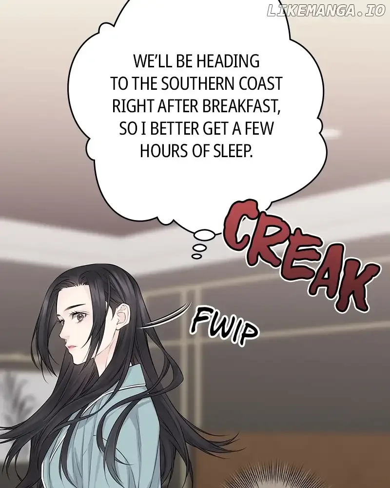 As If Love Doesn’t Exist Chapter 44 page 67