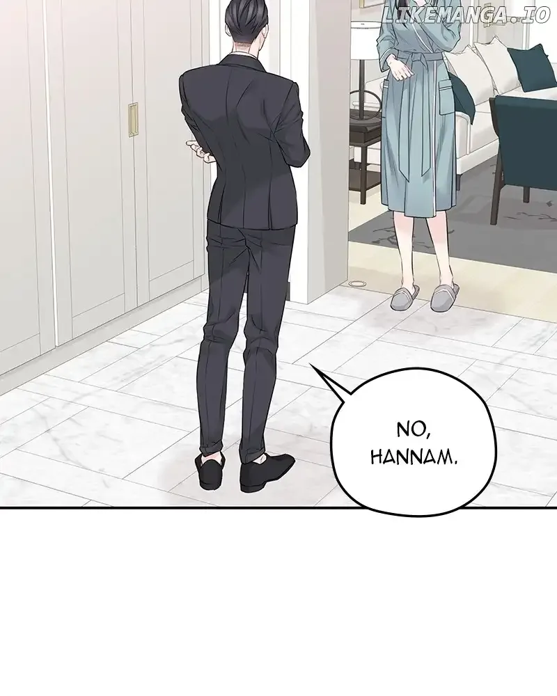 As If Love Doesn’t Exist Chapter 44 page 76