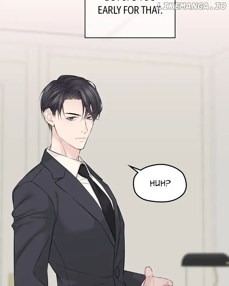 As If Love Doesn’t Exist Chapter 44 page 71