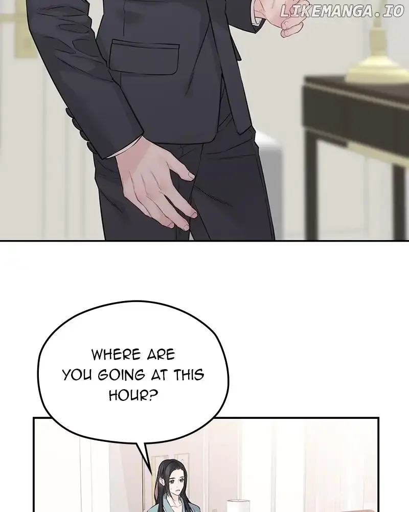 As If Love Doesn’t Exist Chapter 44 page 72