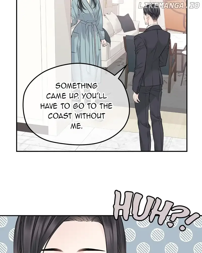 As If Love Doesn’t Exist Chapter 44 page 73
