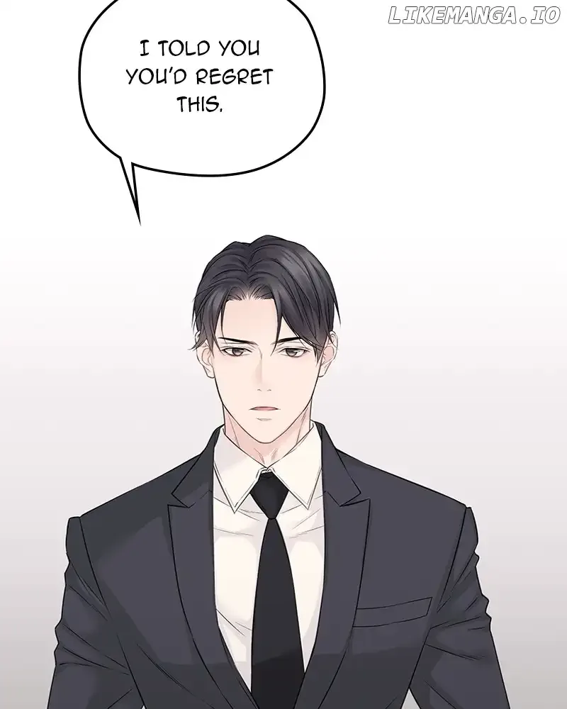 As If Love Doesn’t Exist Chapter 44 page 83