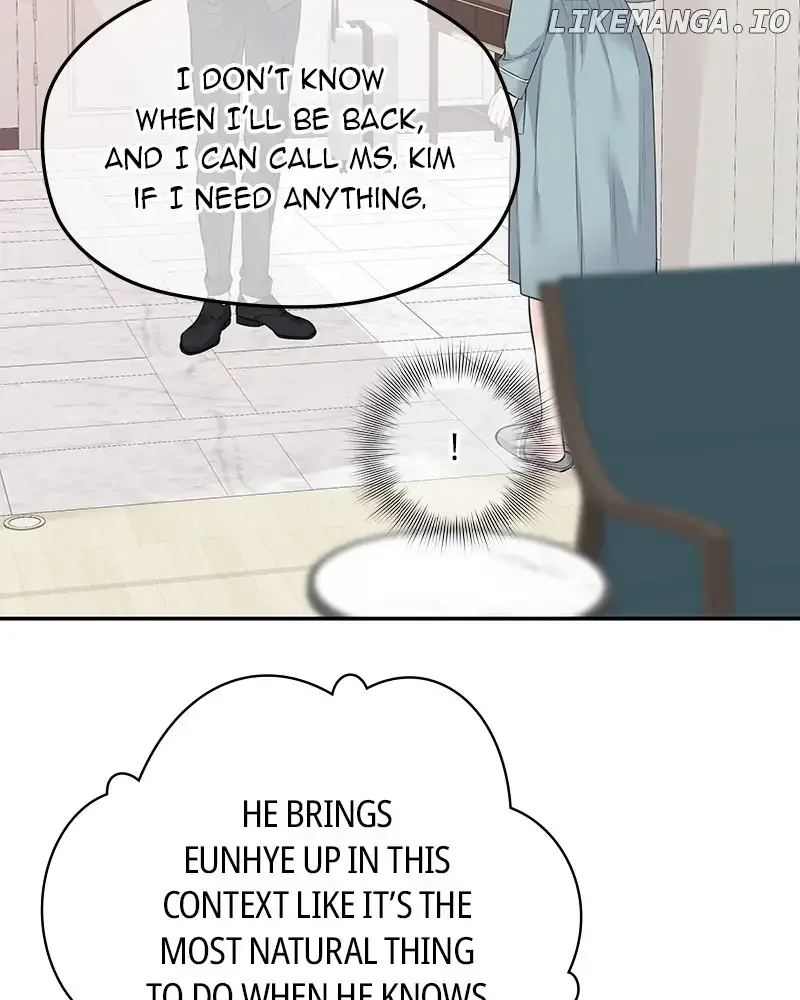 As If Love Doesn’t Exist Chapter 44 page 81
