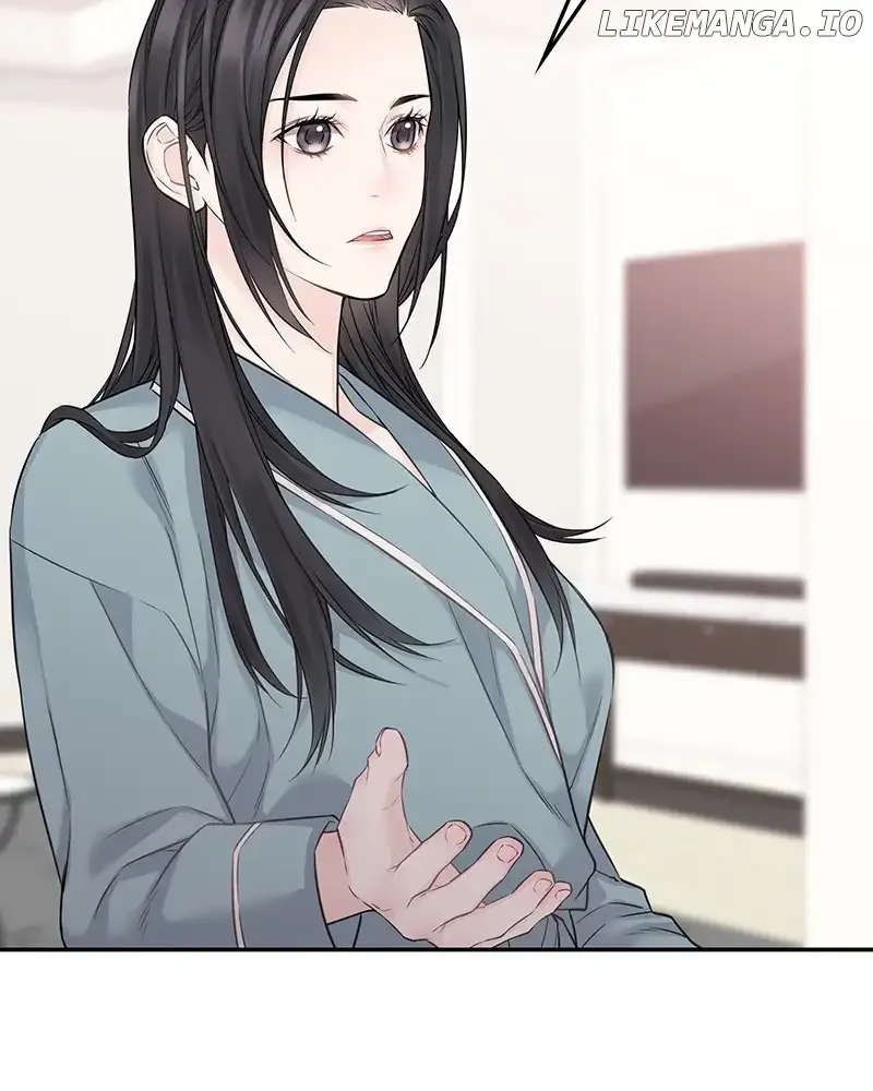 As If Love Doesn’t Exist Chapter 44 page 79