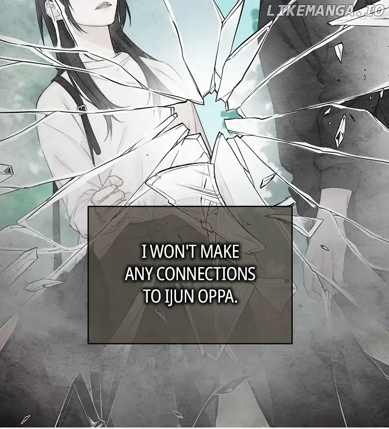 As If Love Doesn’t Exist Chapter 44 page 90