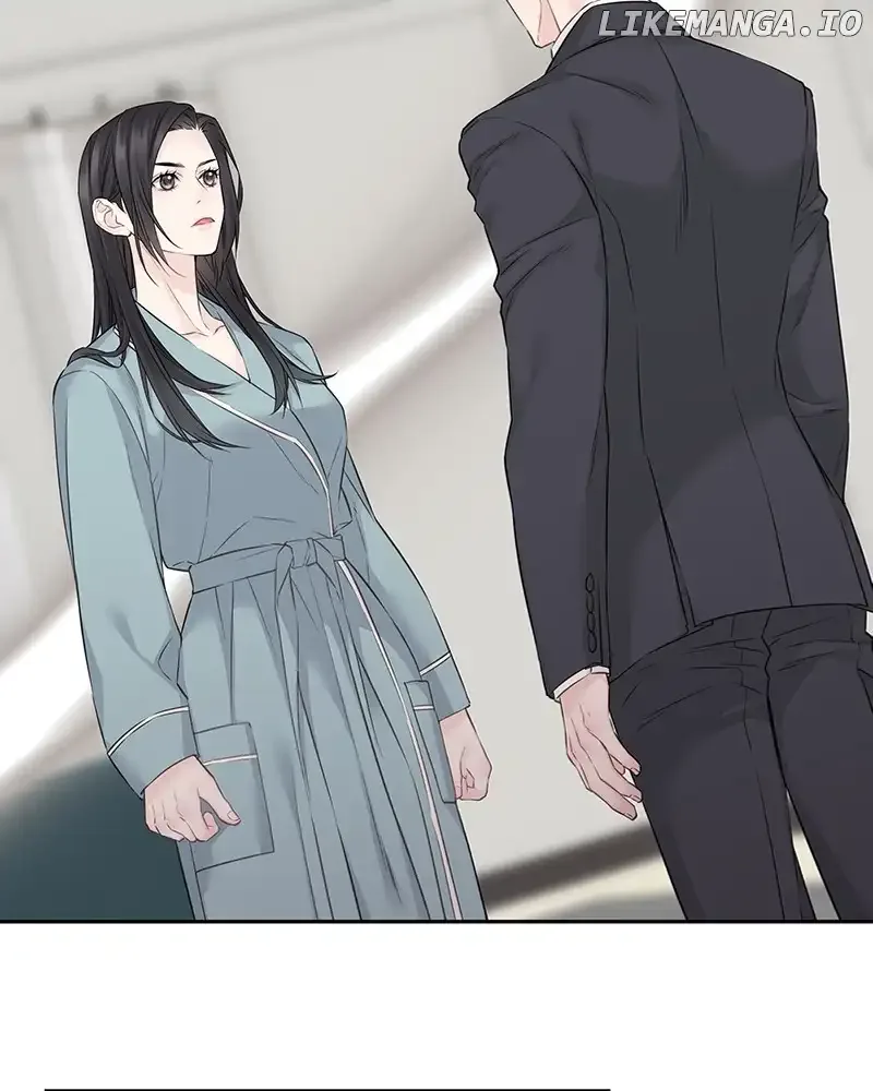 As If Love Doesn’t Exist Chapter 44 page 104