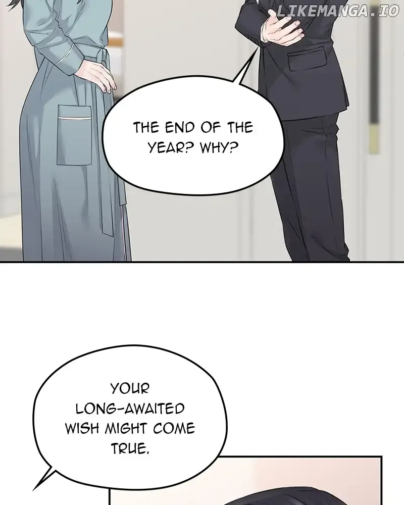 As If Love Doesn’t Exist Chapter 44 page 86