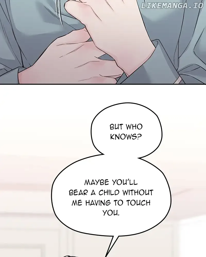 As If Love Doesn’t Exist Chapter 44 page 99