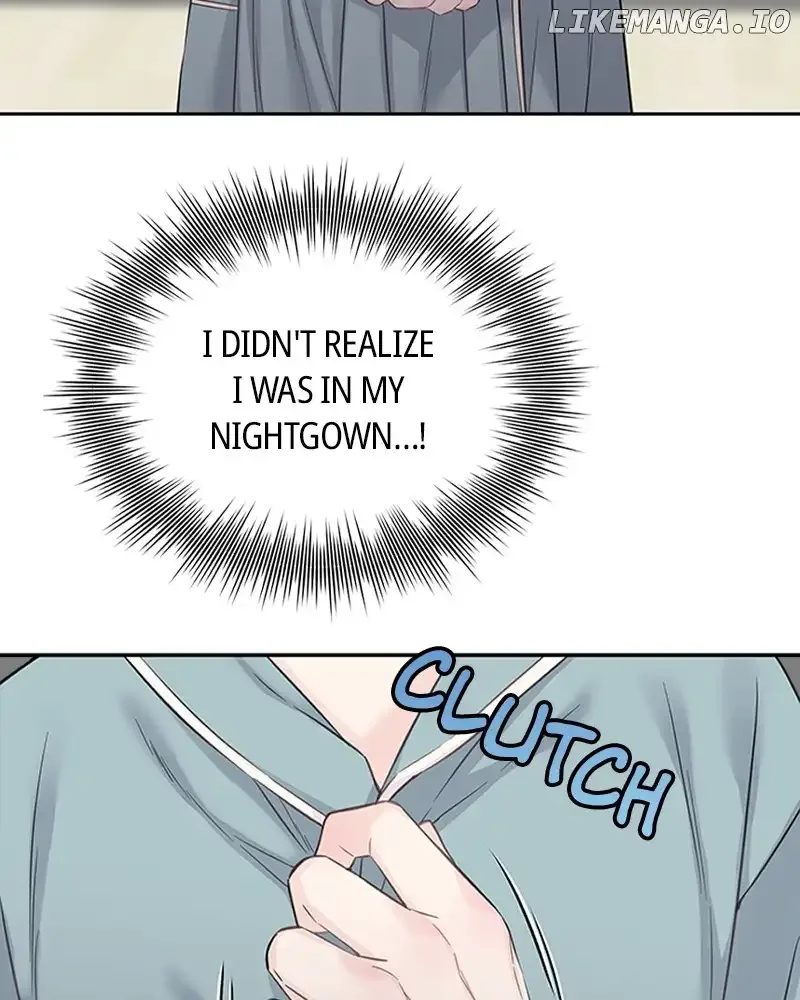 As If Love Doesn’t Exist Chapter 44 page 98