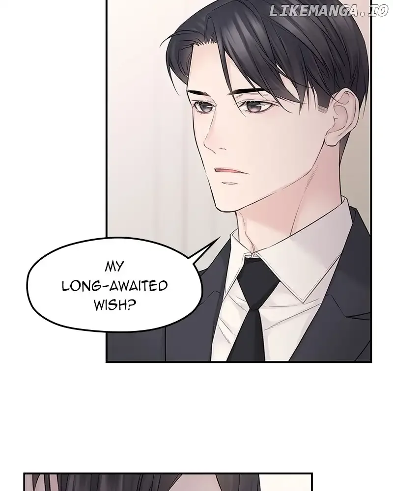 As If Love Doesn’t Exist Chapter 44 page 87