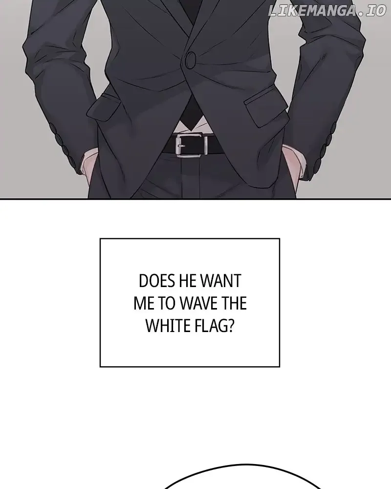 As If Love Doesn’t Exist Chapter 44 page 84