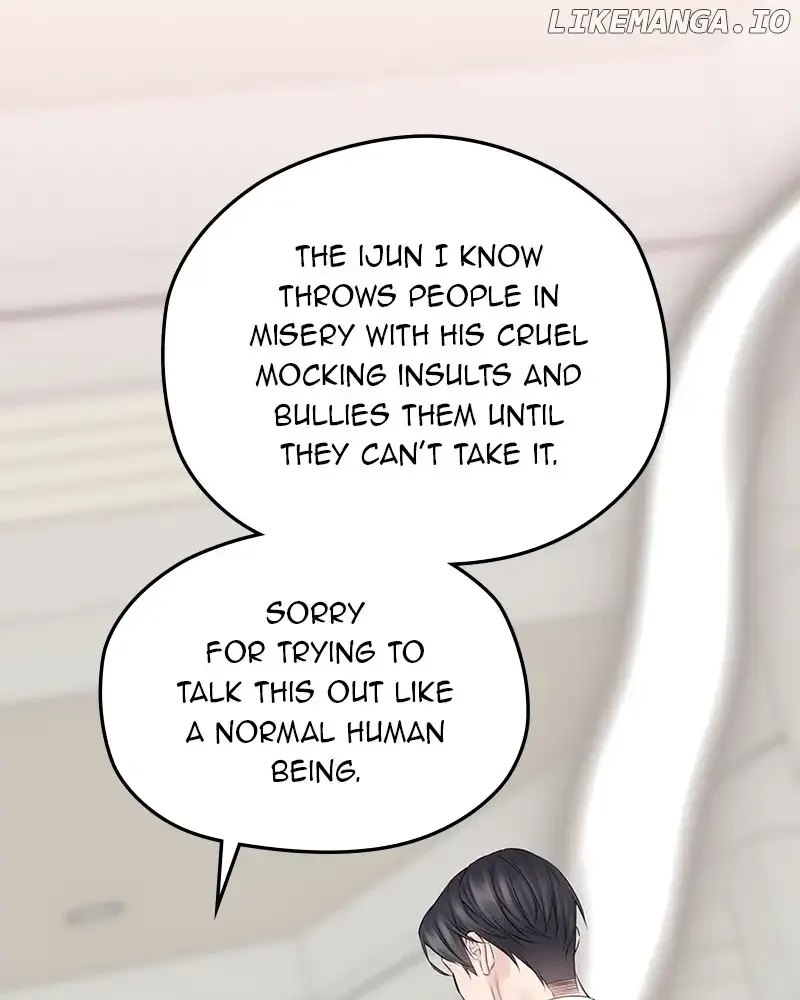 As If Love Doesn’t Exist Chapter 44 page 103