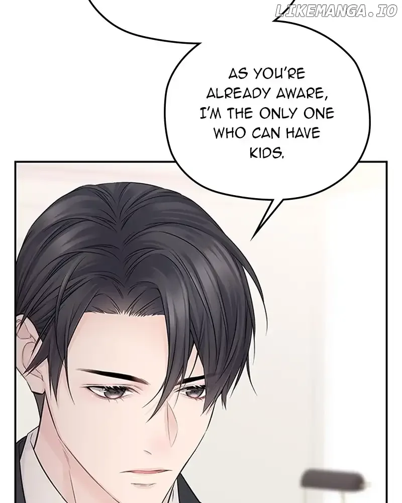 As If Love Doesn’t Exist Chapter 44 page 95