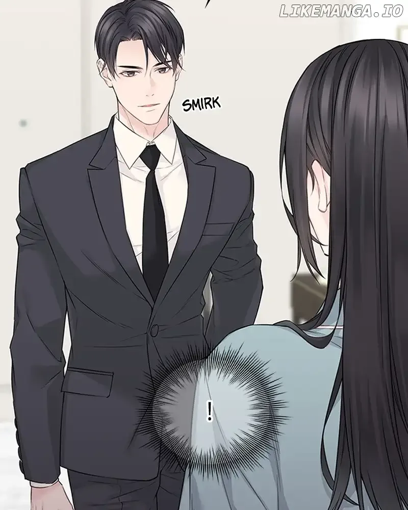 As If Love Doesn’t Exist Chapter 44 page 100