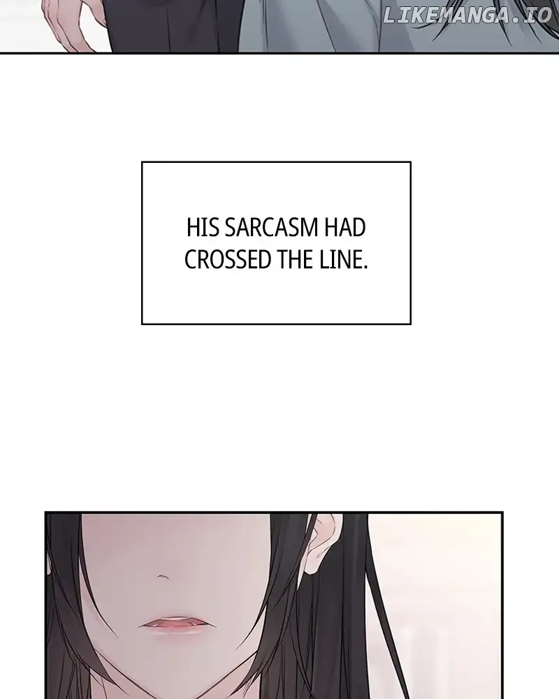As If Love Doesn’t Exist Chapter 44 page 101