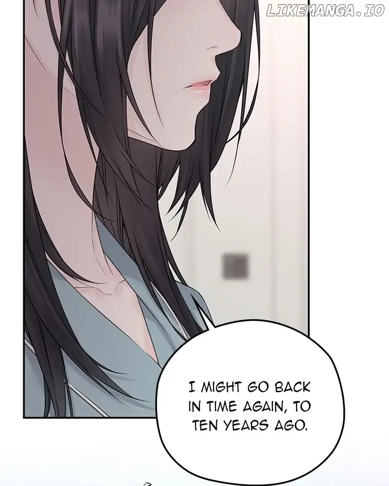 As If Love Doesn’t Exist Chapter 44 page 88