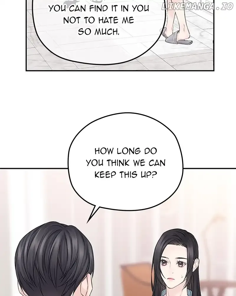 As If Love Doesn’t Exist Chapter 44 page 93