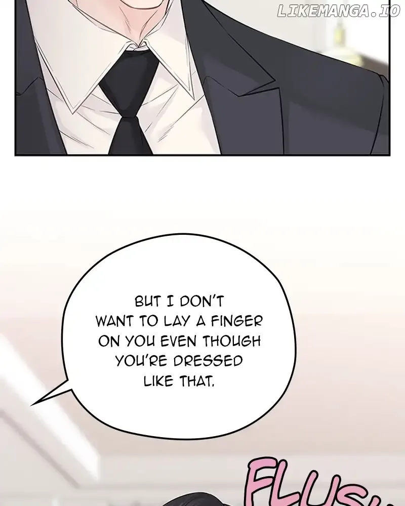 As If Love Doesn’t Exist Chapter 44 page 96