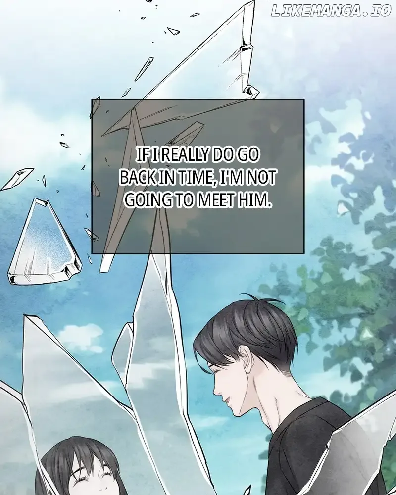 As If Love Doesn’t Exist Chapter 44 page 89