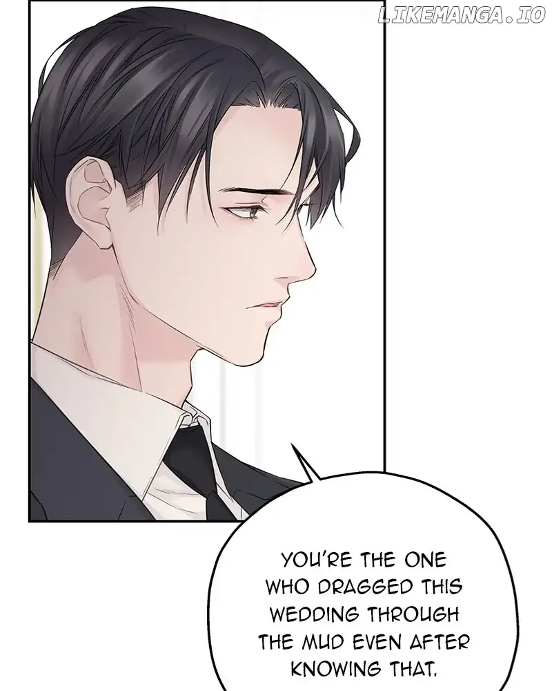 As If Love Doesn’t Exist Chapter 44 page 105