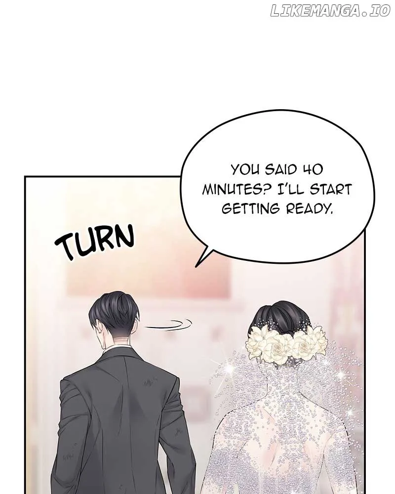 As If Love Doesn’t Exist Chapter 43 page 5
