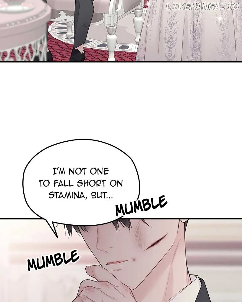 As If Love Doesn’t Exist Chapter 43 page 12