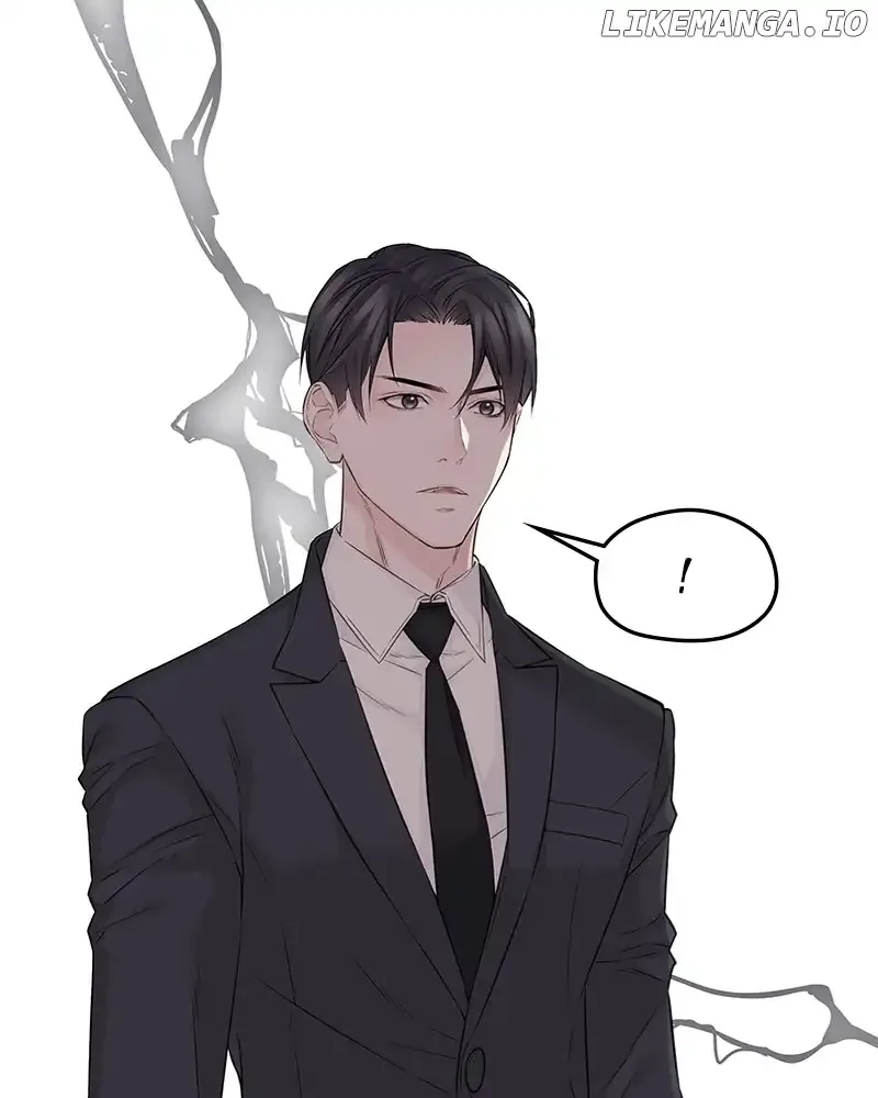 As If Love Doesn’t Exist Chapter 44 page 108