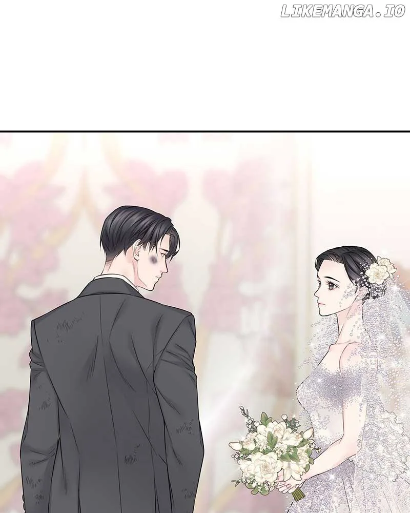 As If Love Doesn’t Exist Chapter 43 page 3