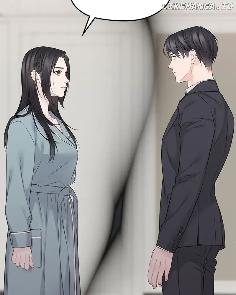 As If Love Doesn’t Exist Chapter 44 page 110