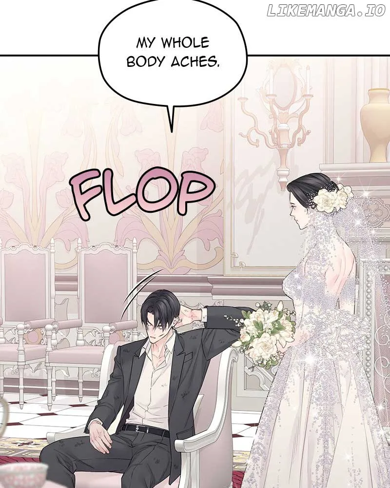 As If Love Doesn’t Exist Chapter 43 page 11