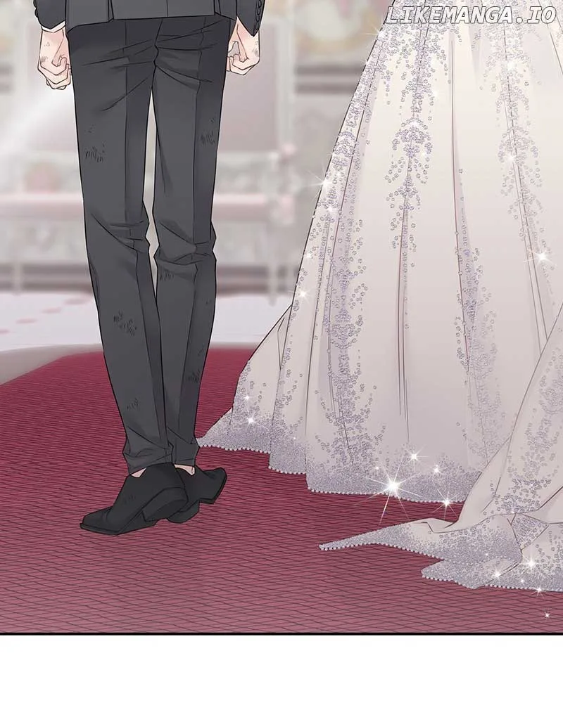 As If Love Doesn’t Exist Chapter 43 page 4
