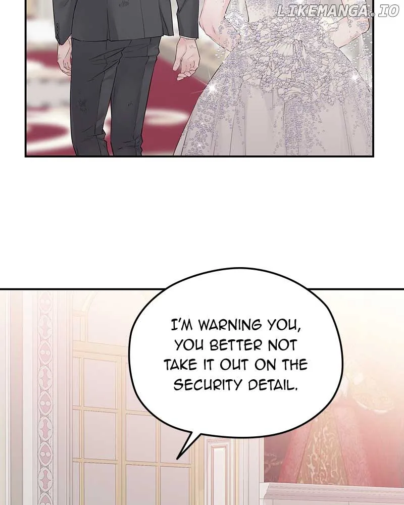 As If Love Doesn’t Exist Chapter 43 page 6