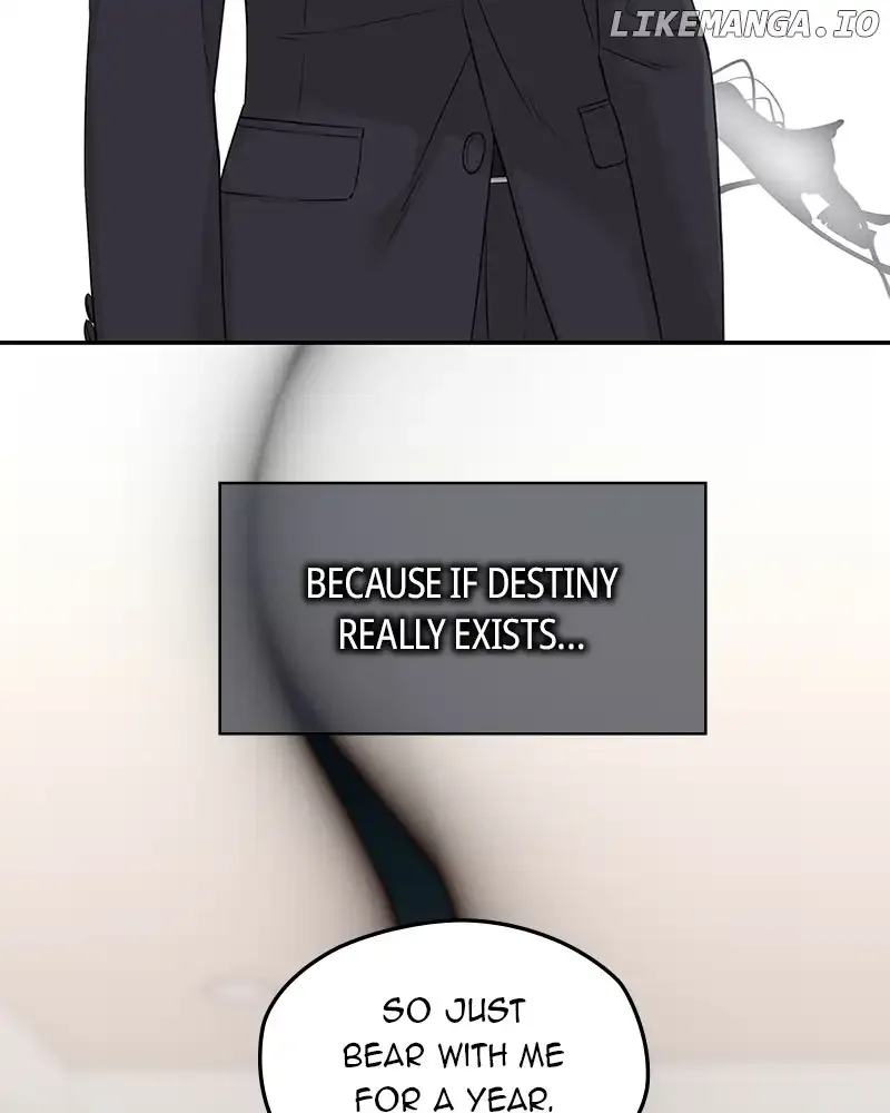 As If Love Doesn’t Exist Chapter 44 page 109