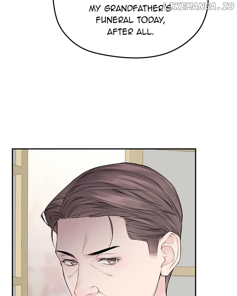 As If Love Doesn’t Exist Chapter 43 page 8