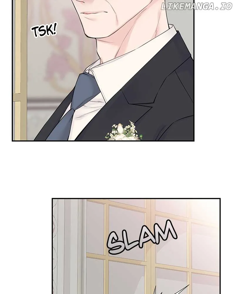 As If Love Doesn’t Exist Chapter 43 page 9