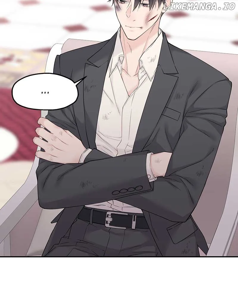 As If Love Doesn’t Exist Chapter 43 page 34