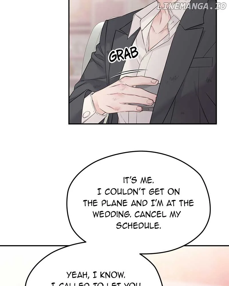 As If Love Doesn’t Exist Chapter 43 page 26