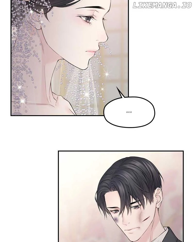 As If Love Doesn’t Exist Chapter 43 page 25