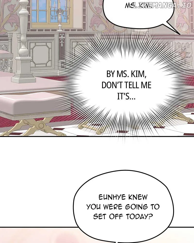 As If Love Doesn’t Exist Chapter 43 page 29