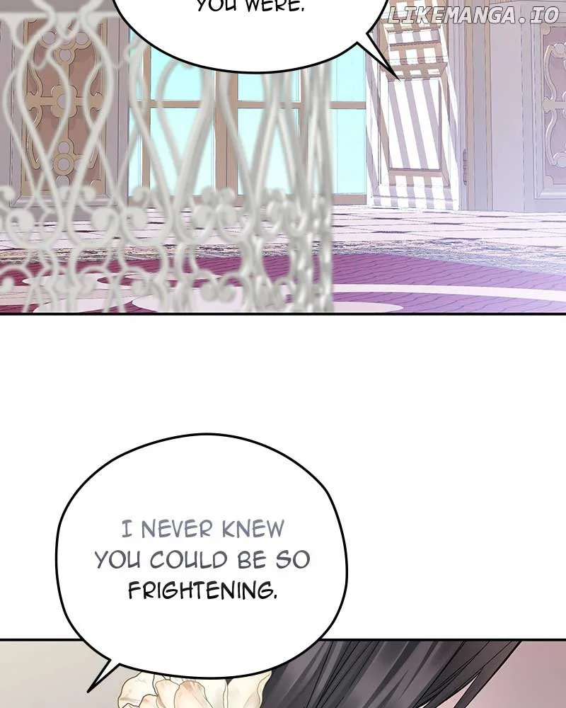 As If Love Doesn’t Exist Chapter 43 page 21