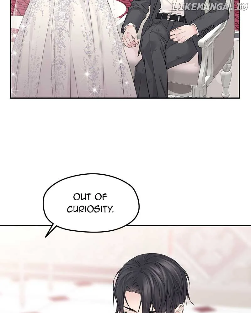 As If Love Doesn’t Exist Chapter 43 page 33