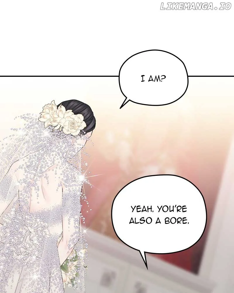 As If Love Doesn’t Exist Chapter 43 page 23