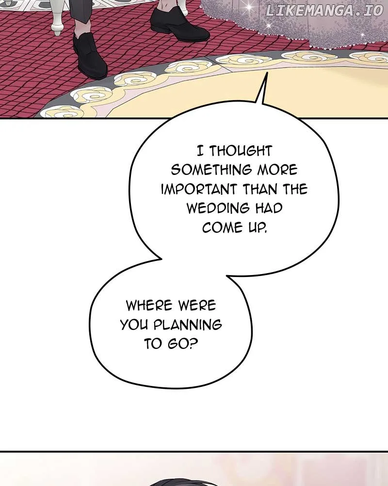As If Love Doesn’t Exist Chapter 43 page 18