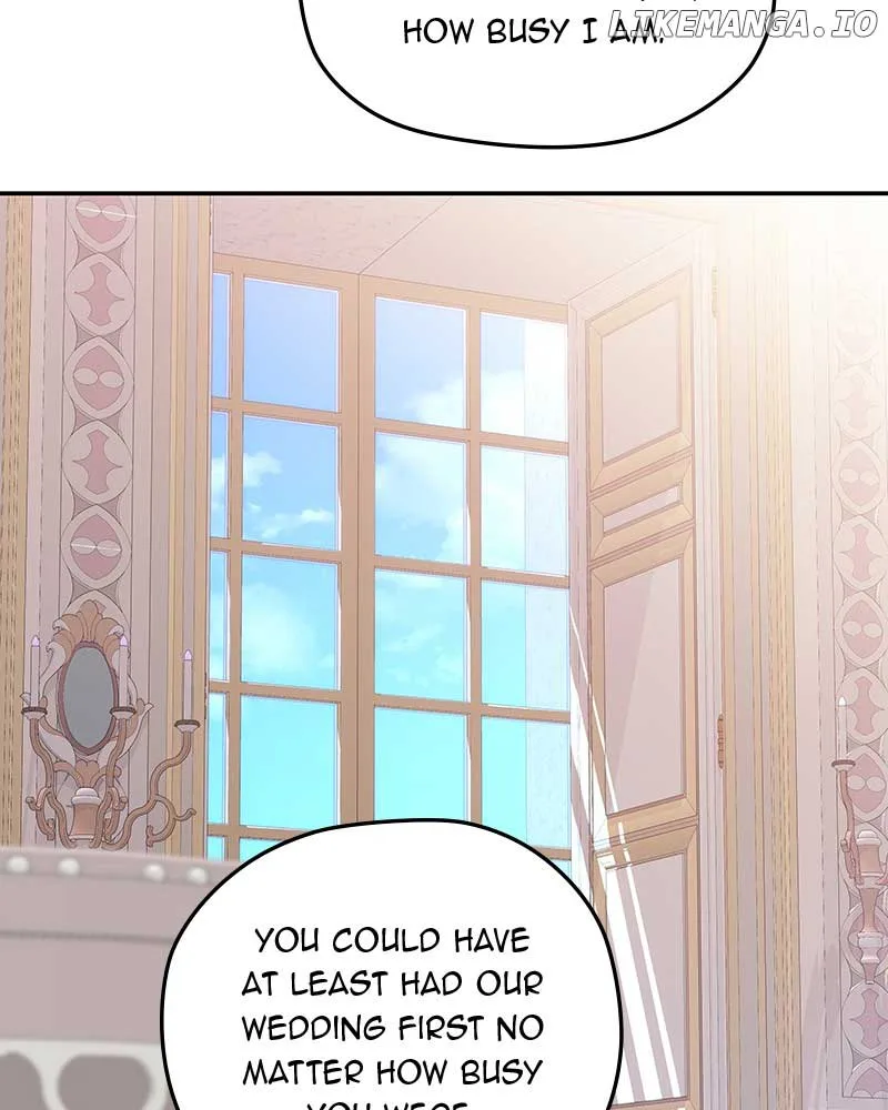 As If Love Doesn’t Exist Chapter 43 page 20