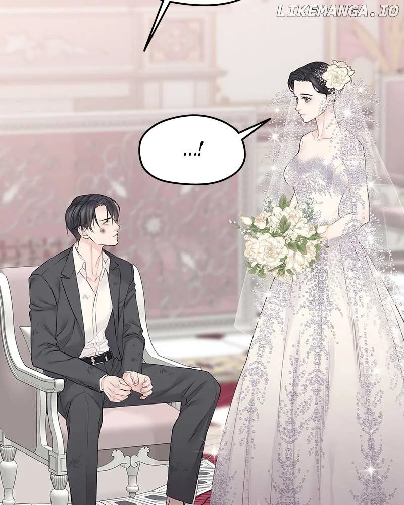 As If Love Doesn’t Exist Chapter 43 page 17