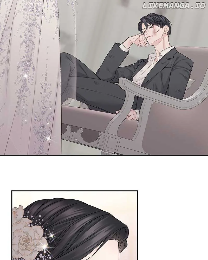As If Love Doesn’t Exist Chapter 43 page 24