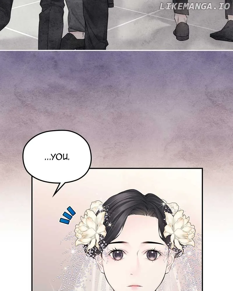 As If Love Doesn’t Exist Chapter 43 page 15