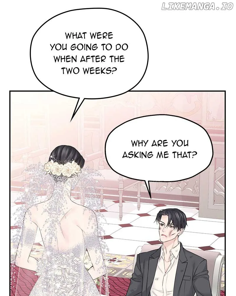 As If Love Doesn’t Exist Chapter 43 page 32