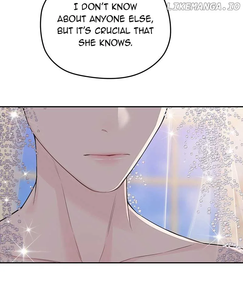 As If Love Doesn’t Exist Chapter 43 page 31